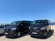 Kombi Vozila